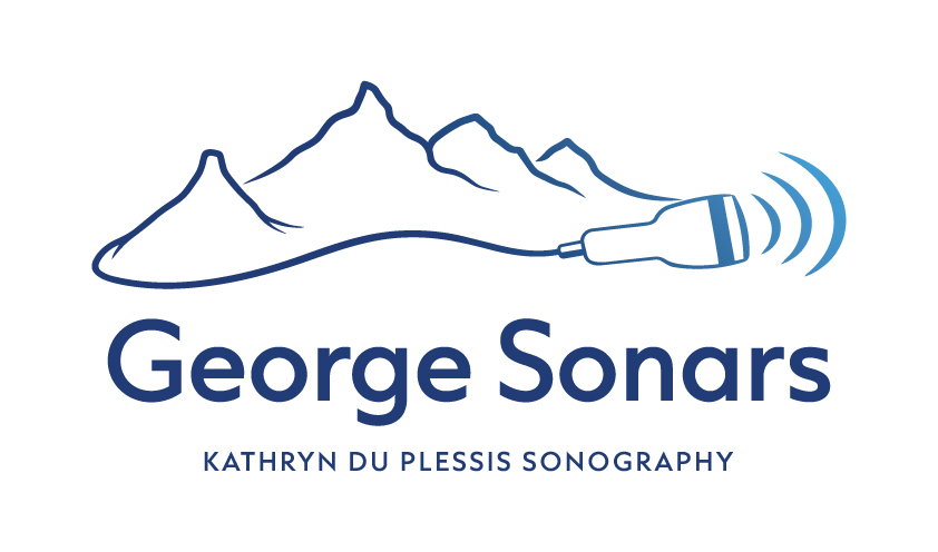 George Sonars logo small